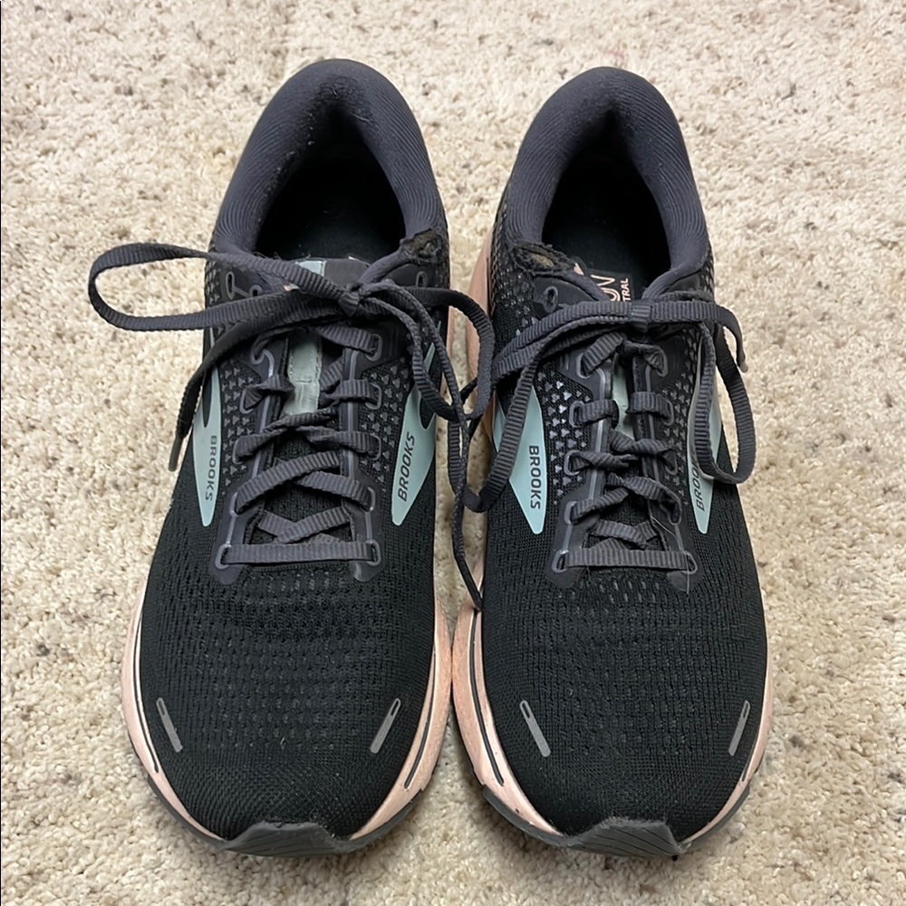 Brooks Ghost 14 Women’s Running Shoes - Size 10.5